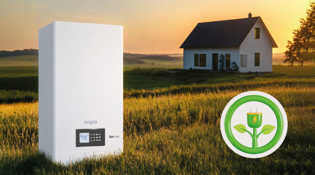 Yoğuşmalı Kazanlarla Enerji Tasarrufu Mümkün mü?