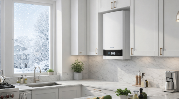 Güvenli ve Verimli Isınma Rehberi: Copa Kombi Bakımında Neden Yetkili Servis Tercih Etmelisiniz?