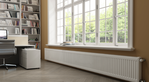 Yoğuşmalı Kombi İçin Panel Radyatör Seçimi Nasıl Yapılmalı?