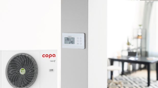 Oda Termostatlarında Kontrol Yöntemleri: On-Off ve Modülasyonlu Sistemin Performans Üzerindeki Etkisi