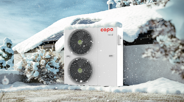 Isı Pompalarında Verimlilik Rehberi: COP ve SCOP Değerleri Performansı Nasıl Etkiler?