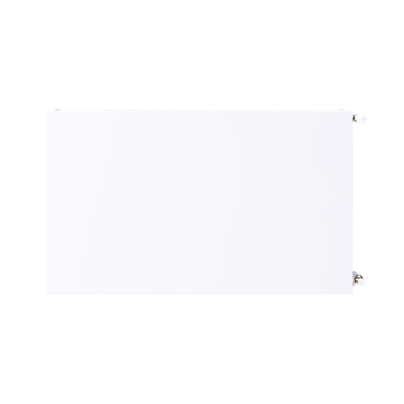 Standart Düzlem Yüzey Radyatörler