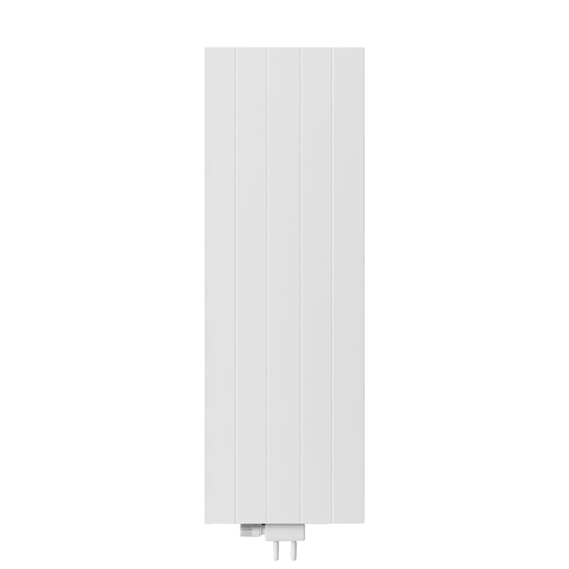 Dikey Premium Düzlem Yüzey Radyatörler