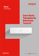 COPA Viva Line Air-conditioner