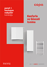 COPA Panel Radiator