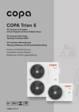 COPA Trion S User Manual 