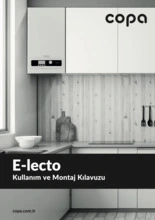 COPA E-Lecto User Manual