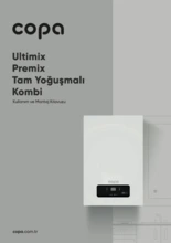 COPA Ultimix User Manual 