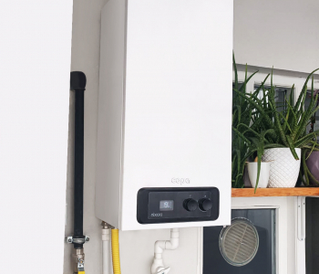 COPA NIXA12 ŞOFBEN’İN İLK MONTAJI YAPILDI