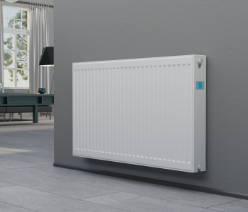 COPA RADYATÖR AİLESİ BÜYÜYOR