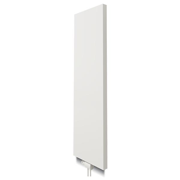 Vertical Standard Plane Surface Radiators