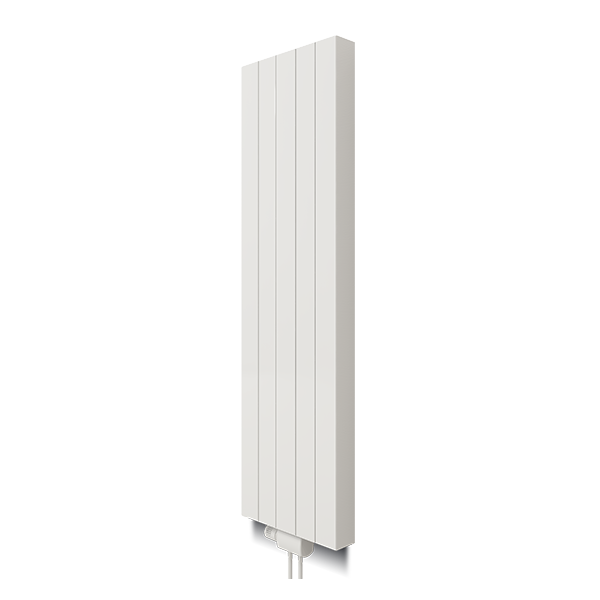 Vertical Premium Plane Surface Radiators