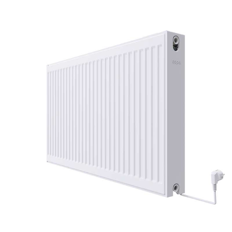 Fan Radiators