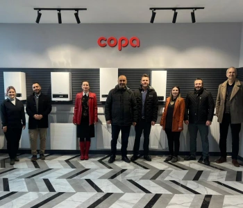 ISO 45001 VE ISO 14001 BELGELERİNİ ALMAYA HAK KAZANDIK