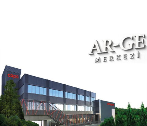 COPA Isı Sistemleri, Sanayi ve Teknoloji Bakanlığı Onaylı AR-GE Merkezi Statüsü Kazandı 