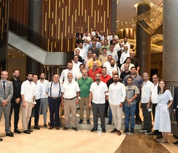 Copa, Bölge Bayileriyle Adana’da Buluştu