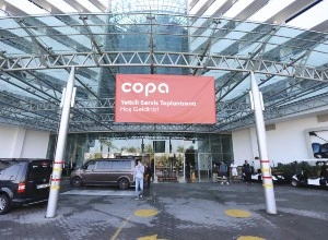 Copa, Yetkili Servisleriyle 2022’ye Hazır