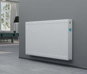 COPA RADYATÖR AİLESİ BÜYÜYOR