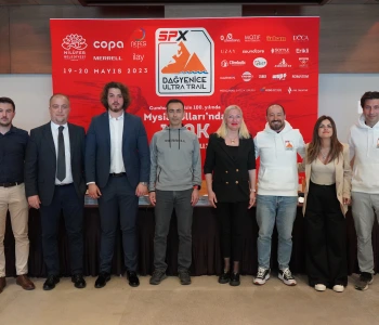 PATİKA KOŞUSU YARIŞI SPX DAĞYENİCE ULTRA TRAIL, COPA ALTIN SPONSORLUĞUNDA GERÇEKLEŞTİRİLECE