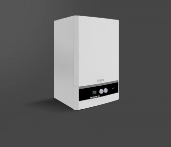 Copa Kombi Ailesi’nin İlk Modeli; Eomıx Kombi!