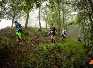 Patika Koşusu Yarışı Dağyenice Ultra Trail, Spx’in İsim Sponsorluğunda 5.Kez Gerçekleştirilecek