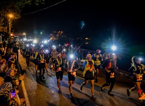 Patika Koşusu Yarışı Dağyenice Ultra Trail, Spx’in İsim Sponsorluğunda 5.Kez Gerçekleştirilecek