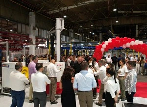 İklimlendirme Teknolojisinin Kalbi Artık Bursa’da Atıyor