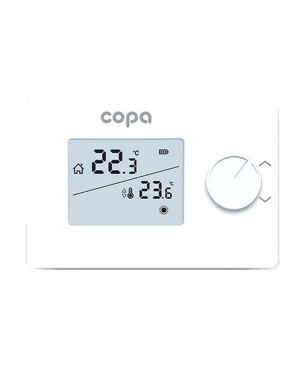 Kontrol Ekipmanları